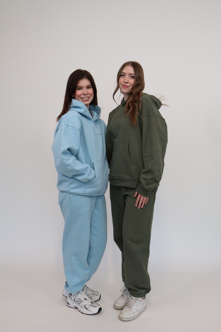 Elevate Sweatpant - Ocean