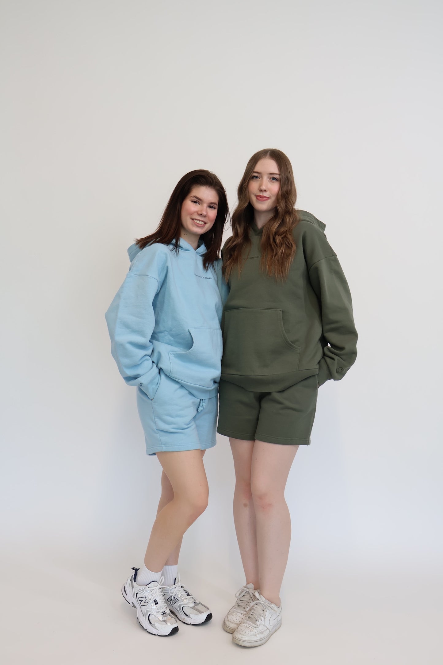 Elevate Short (Long) - Olive