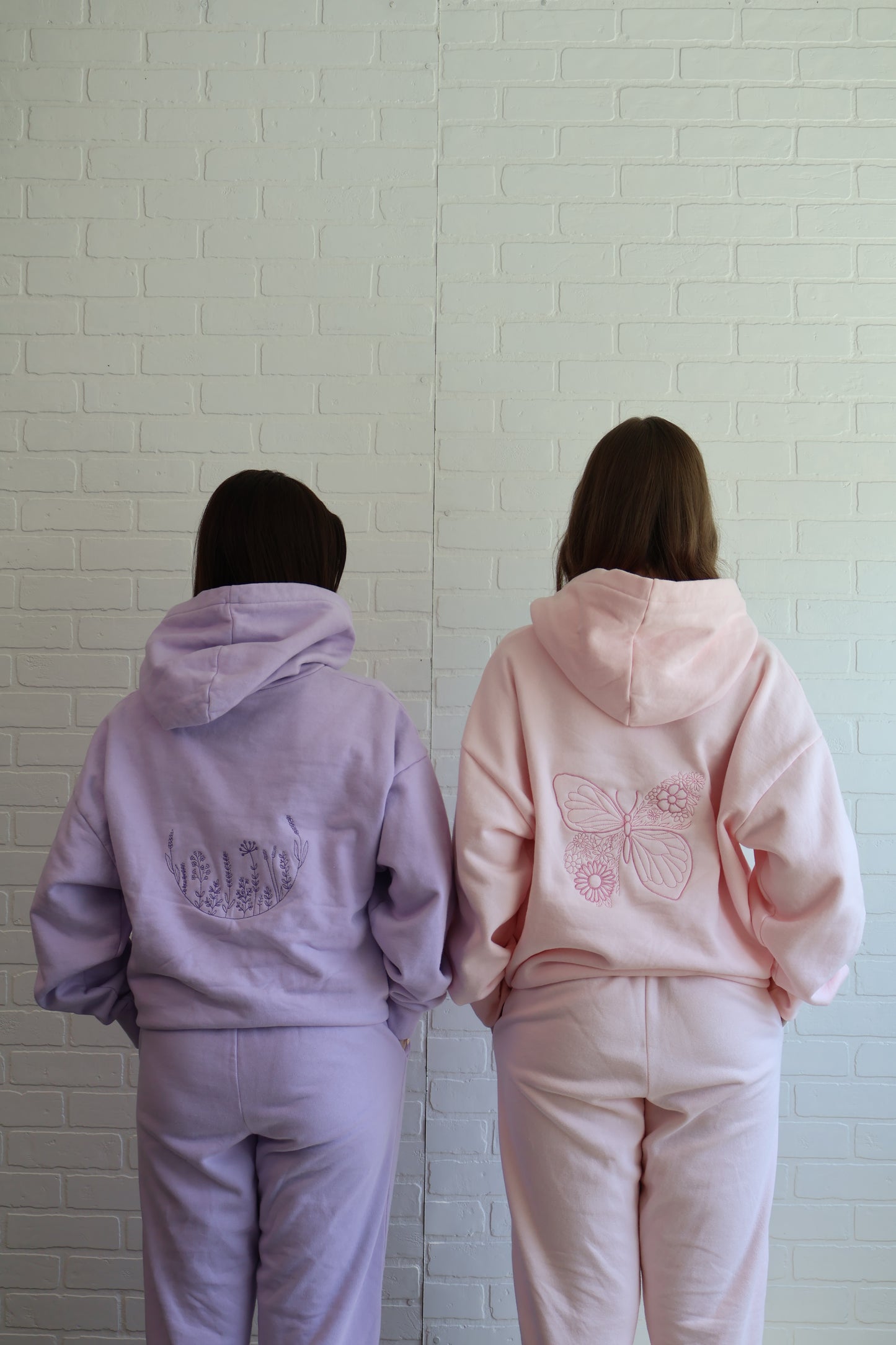 Elevate Hoodie - Lily