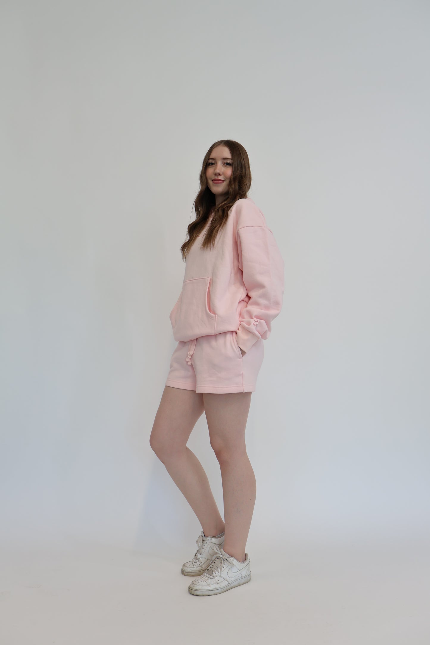 Elevate Short (Mini) - Lily
