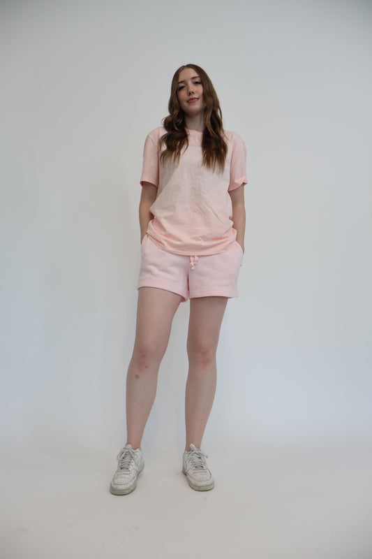 Elevate Short (Mini) - Lily