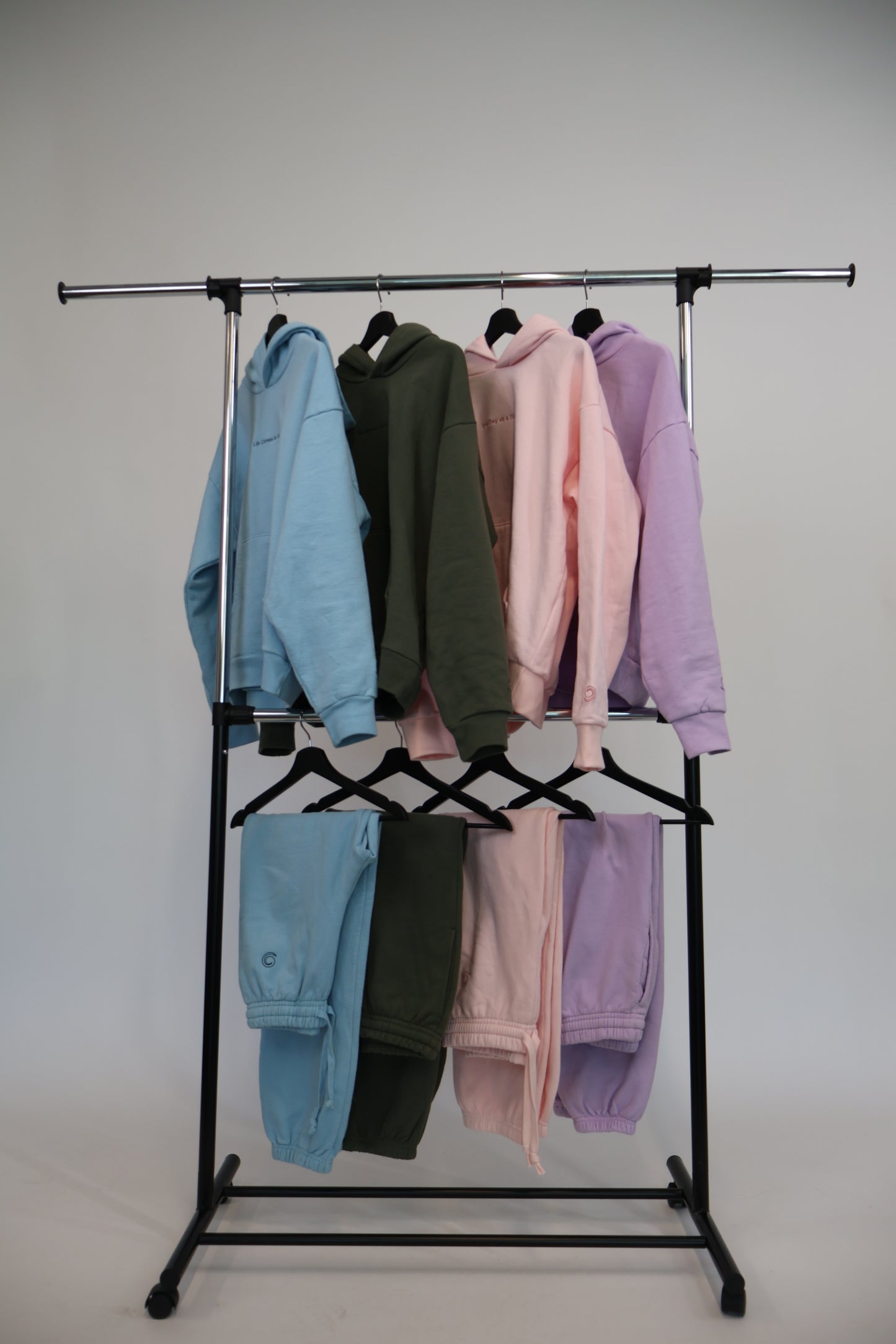 Elevate Sweatpant - Lily