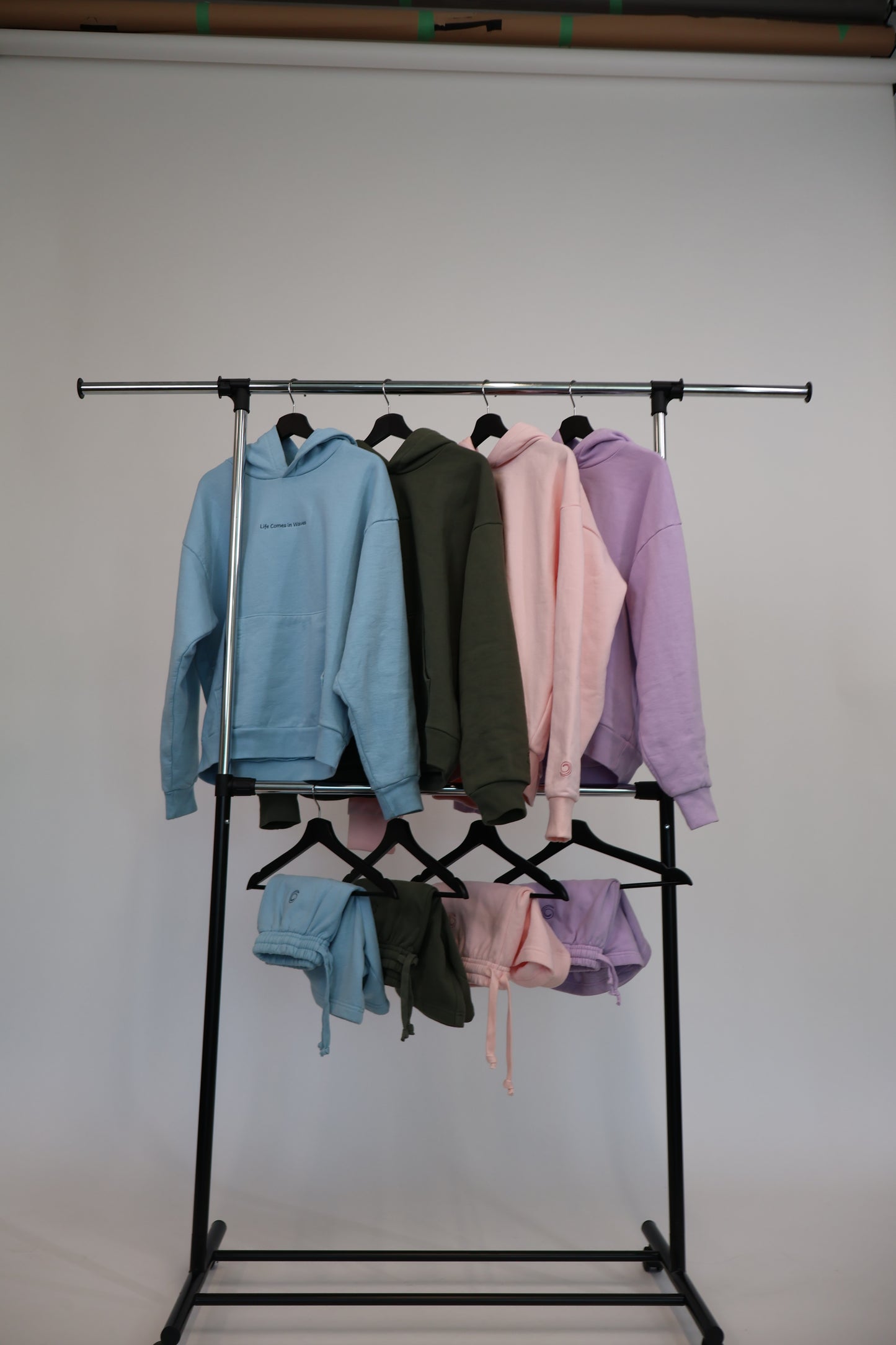 Elevate Short (Mini) - Lily