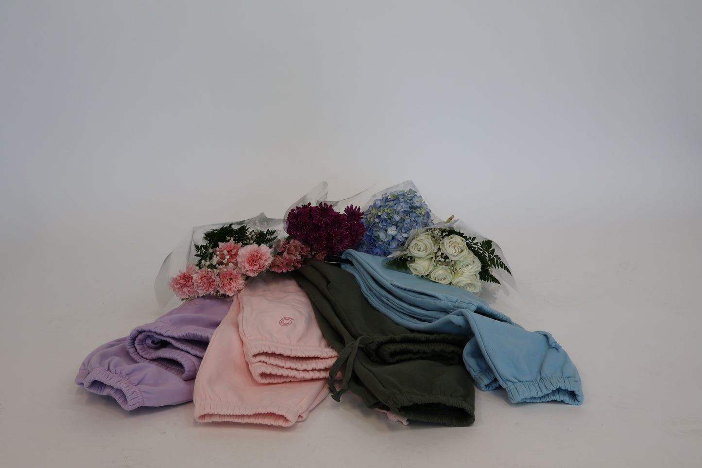 Elevate Sweatpant - Lily