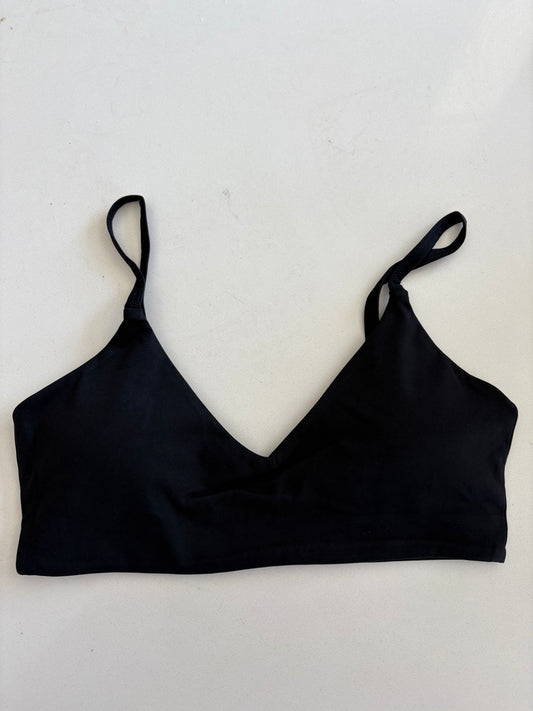 Thrive Sports Bra - Onyx