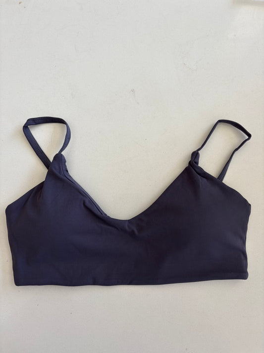 Thrive Sports bra - Saphire
