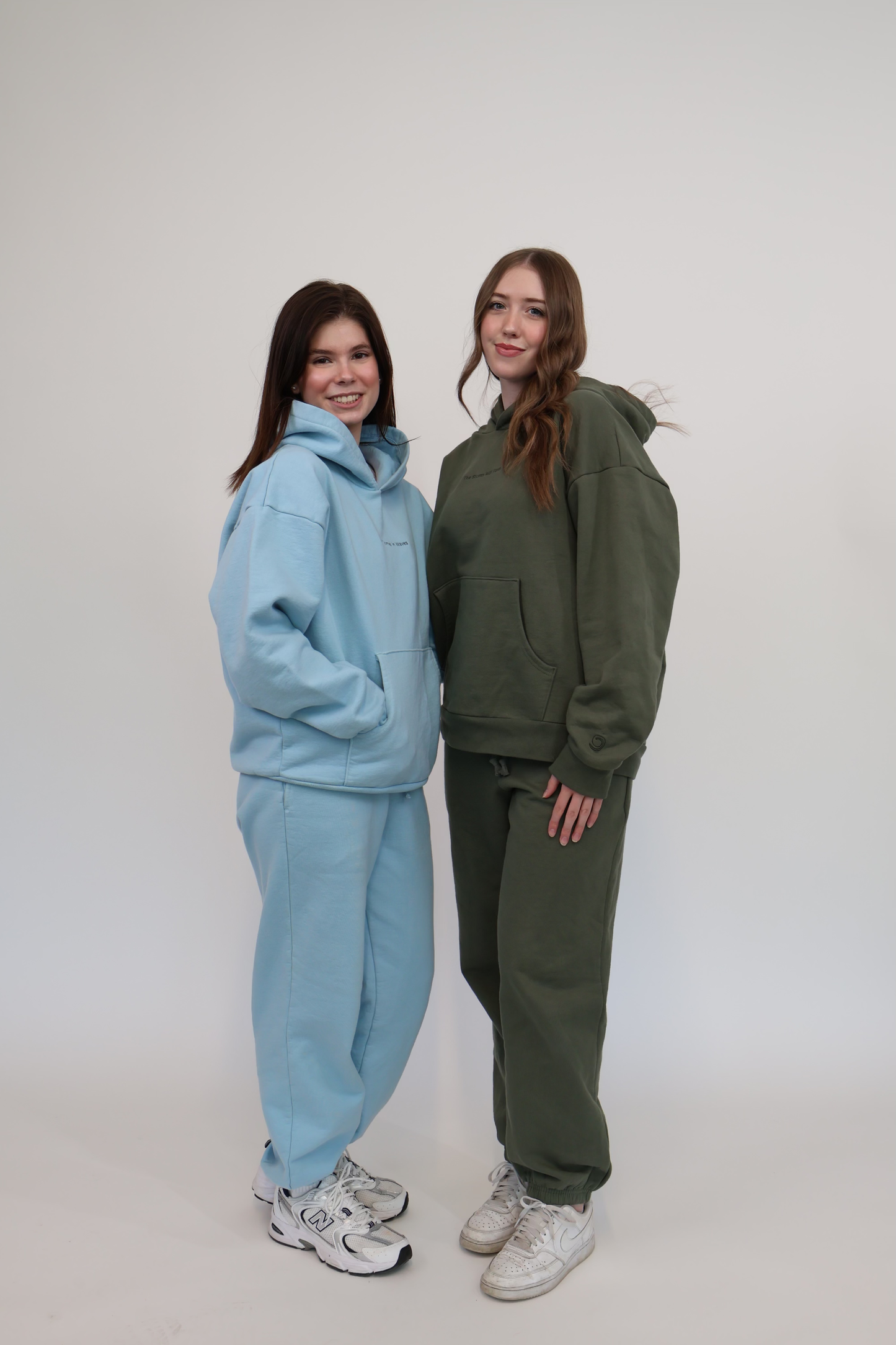Elevate Sweatpant - Olive